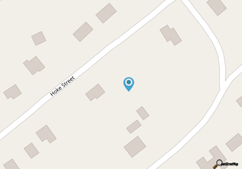 Amazing 3 BR Home / 5 mins to DT / Pet Friendly map location