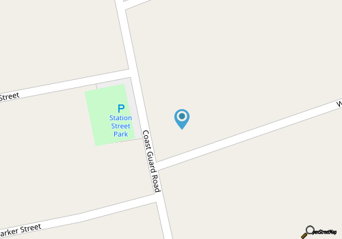 Point Emerald Villa C-106 | Oceanview 2BR Condo w/ Pools, Tennis & Beach Access map location