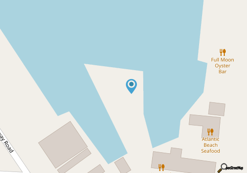 Realty World - First Coast Realty map location