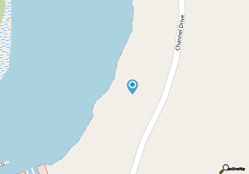 COMING SOON: CHECK OUT THIS GEM AT THE POINT. 4BR, 3BA, 3 MINUTE WALK TO BEACH. map location