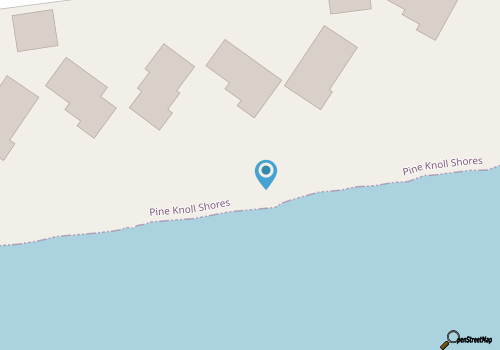 Oceanfront 4BR/4BA Multilevel Condo with Pool & Wifi map location