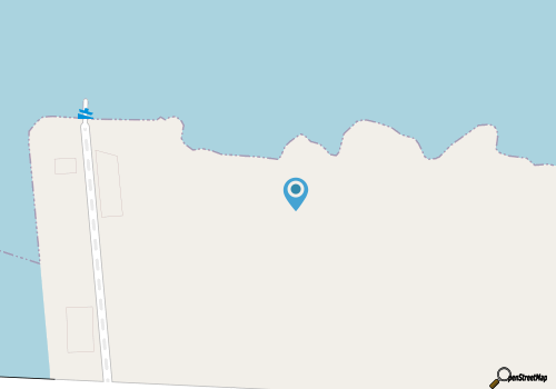 Pine Knoll Oasis Private Pool Beach & Boat Access map location