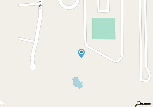 Stunning Ocean Front Condo with Shared Amenities | Pool, Tennis, and Gym map location