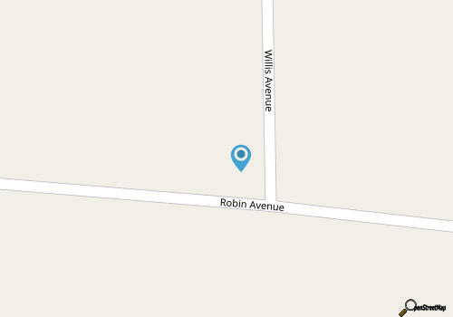 Pet Friendly Oceanside Townhome in Atlantic Beach, NC-Barefoot Ventures map location