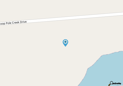 Waterfront Retreat w/ Dock + Sunset Views map location