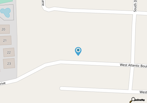 All is Swell! Surf, Stay, & Soak It In w/Private Pool, Ocean Views & Elevator map location