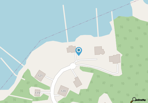 Luxury ICW Views + Dock | Pool Coming Soon map location