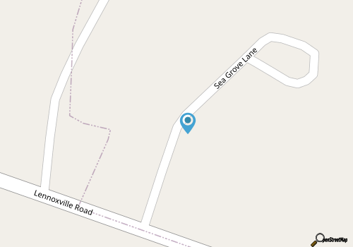 4-bedroom townhome in Beaufort NC. 5 min walk to the Beaufort Hotel map location