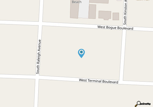 Oceanfront Oasis + Guesthouse: 2 Hot Tubs, Pool! map location