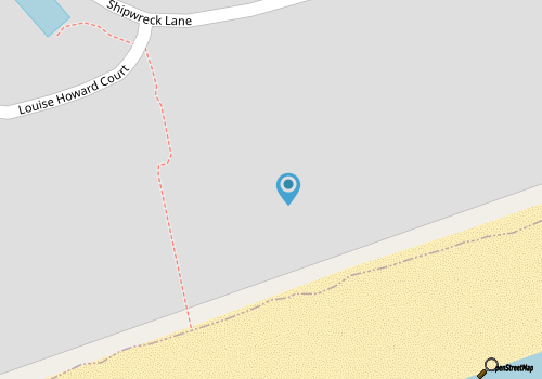 Cassimir West | Stunning Oceanfront Duplex Retreat map location