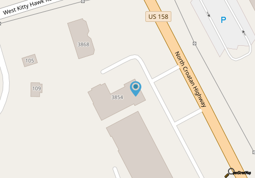 Gray's map location