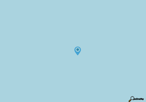 Fantastic remodeled beach cottage in Salter Path, NC. map location