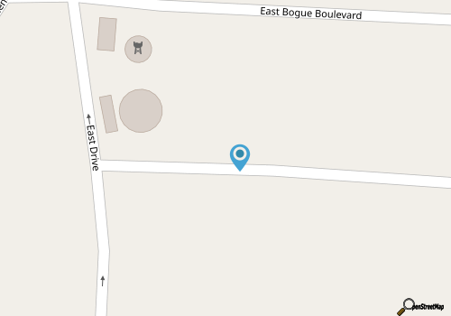 Beautiful oceanfront 5 bedroom hiuse with elevator and pool in Atlantic Beach map location