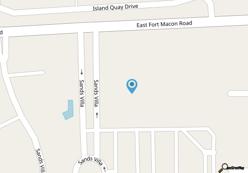Oceanfront Condo w/ Balcony Views, Pools, Hot Tub & On-Site Dining map location