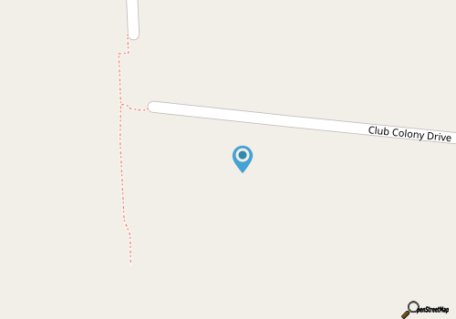 Classic Oceanfront Beach Cottage by Oceanana Pier map location