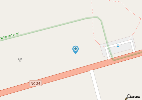 Katys Home Healthcare map location