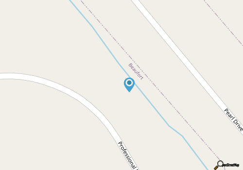 Mercer Realty Inc map location