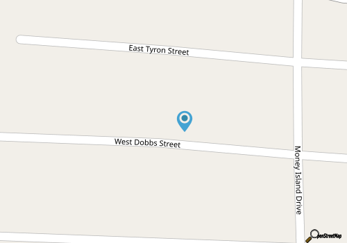 Third-row cottage featuring central AC, private W/D & free WiFi map location