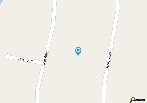 Pine Knoll Oasis Private Pool Firepit Beach Access map location