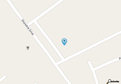 Panichellis Pizzeria map location