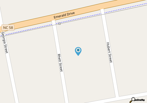 Discounted Rates Through The End Of The Year! Enjoy The Beach And Save Money! map location