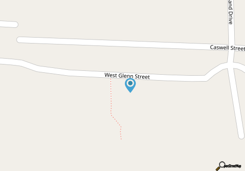 Beautiful Home in Oceanfront Location w/Vaulted Ceilings, Free WiFi, Deck, W/D map location