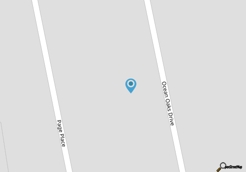 Walk to Beach | Bikes + Dog Friendly map location