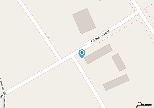 Cedar Grove Cottage Conveniently Located to all attractions. map location