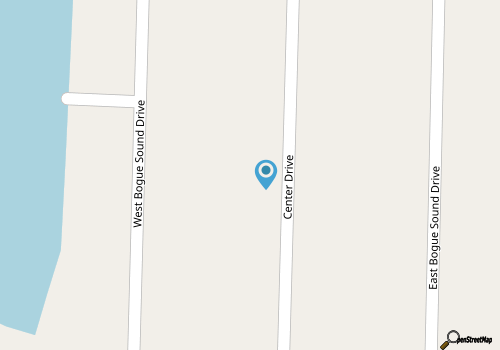 Side-by-side homes with two full kitchens, washers and dryers, & AC map location