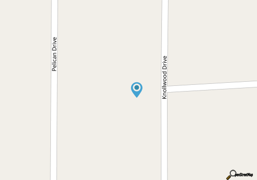 Beach Bunker - Close to beach and local attractions map location