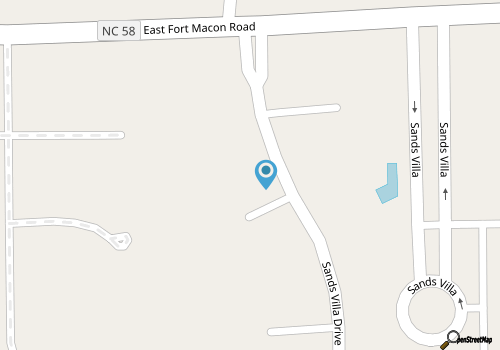 Golden Hour Getaway | Sleeps 12 | Pool + Beach map location