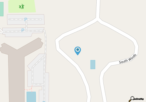 OCEANFRONT COMPLEX WITH POOLS & EASY BEACH ACCESS. UPDATED CONDO map location