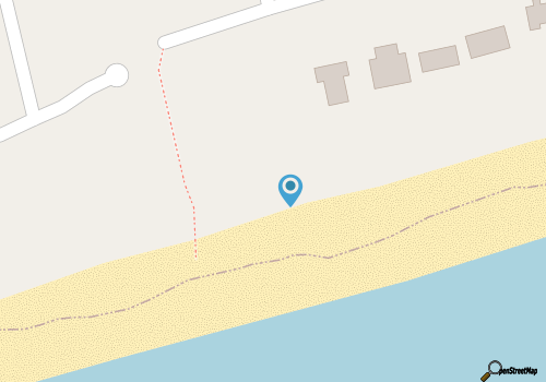 Welcome to Seacret Getaway in beautiful Emerald Isle. map location