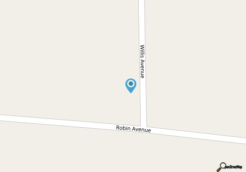 NEW RENTAL - Sound & Ocean View Duplex - 2 Blocks from Beach! map location