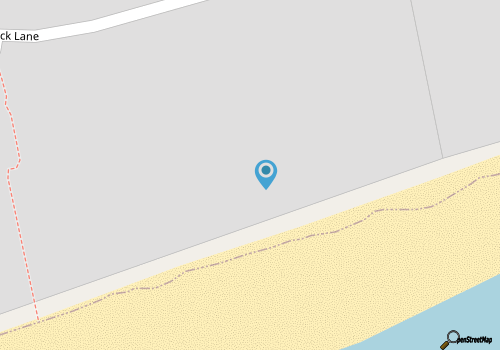 Oceanfront,private pool,beach boardwalk, hot tub, located in Spinnakers Reach map location