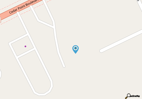 34 Degrees North map location