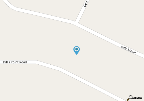 5 mins from Boat Ramp at Harkers Island map location