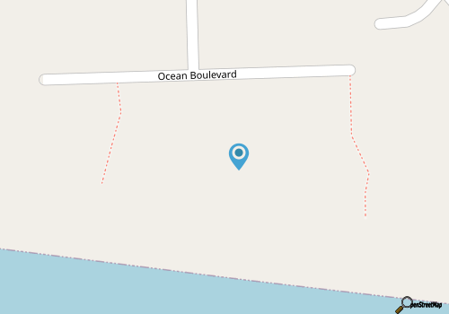 2 bedroom 2 bath over looking the pool , facing the ocean!!! map location