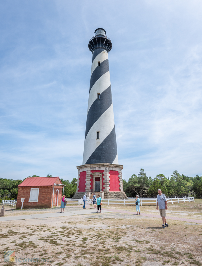 Cape Fear Museum