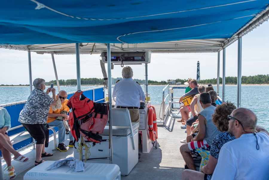 Island Express Ferry