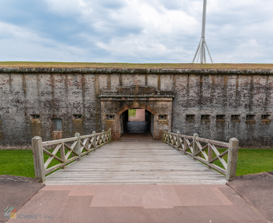 Fort Macon State Park