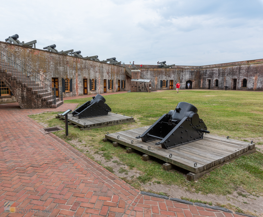 Fort Macon