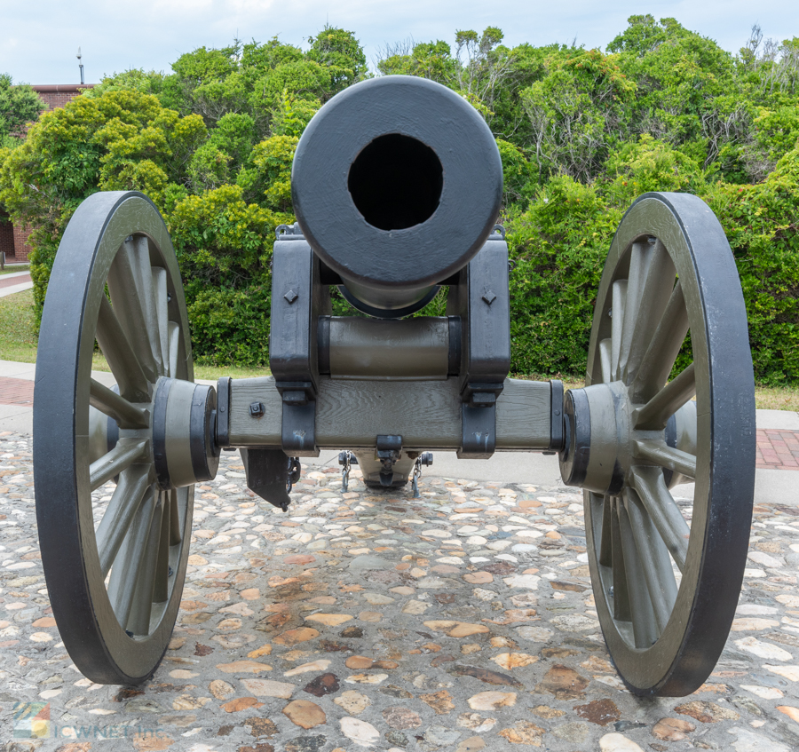 Fort Macon Atlantic Beach NC