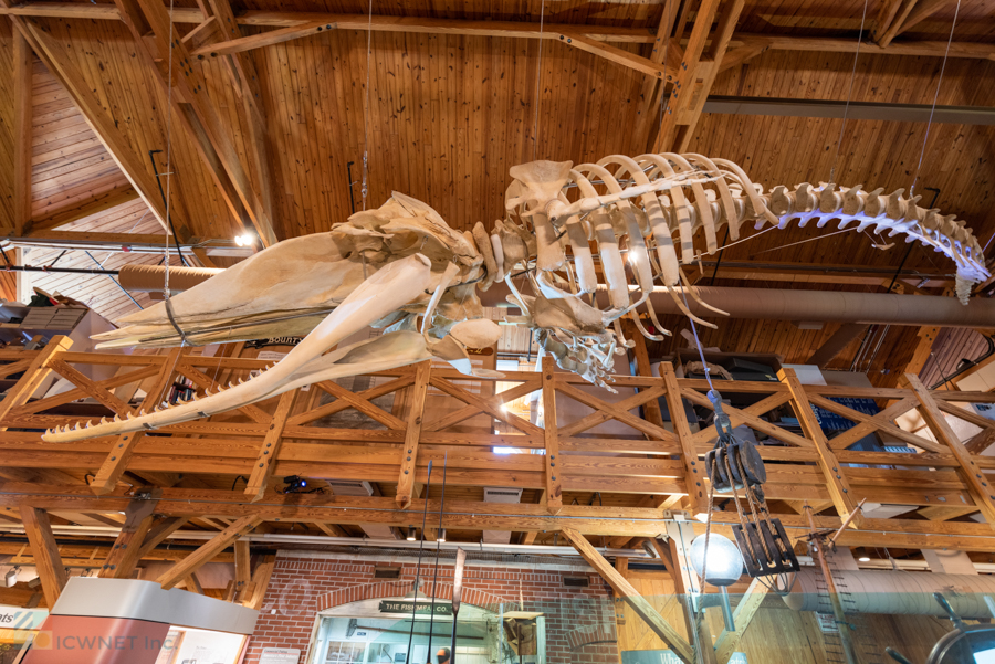 Beaufort NC Maritime Museum