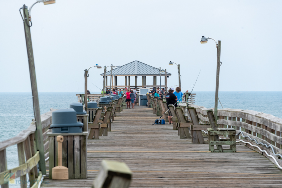 Oceanana Pier
