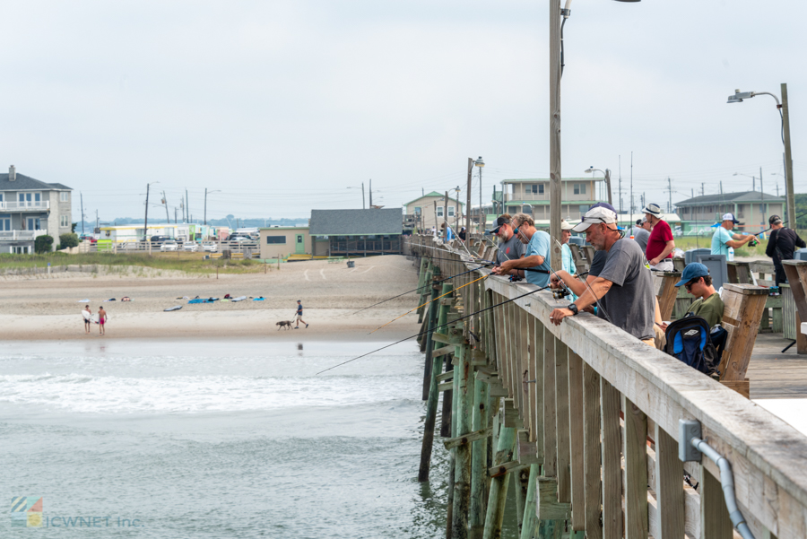 Oceanana Pier