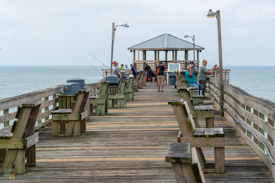 Oceanana Pier