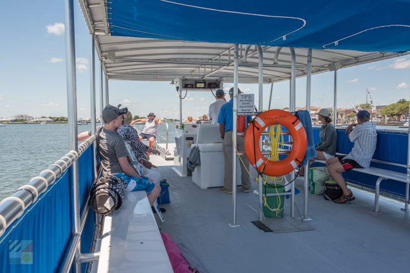 Top 10 Attractions Beaufort NC