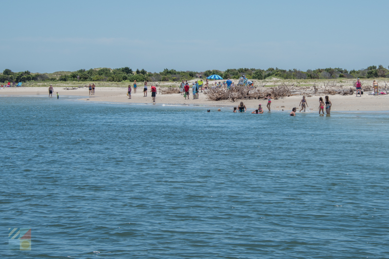 Activities For Kids Beaufort Nc Shackleford Banks Adjacent To Beaufort Nc