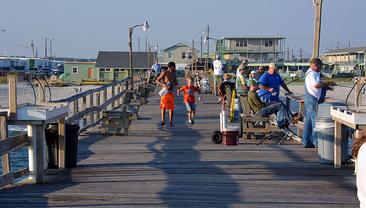 Oceanana Pier